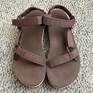 Teva Women's Slingback Sling Back Sandals